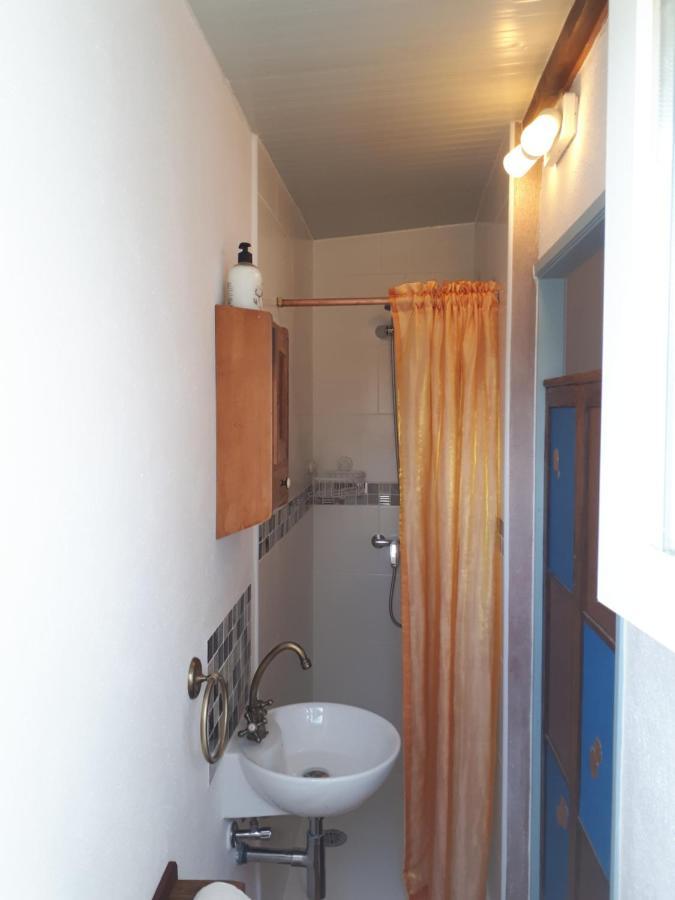 El Establo Apartment Roquetes Екстериор снимка