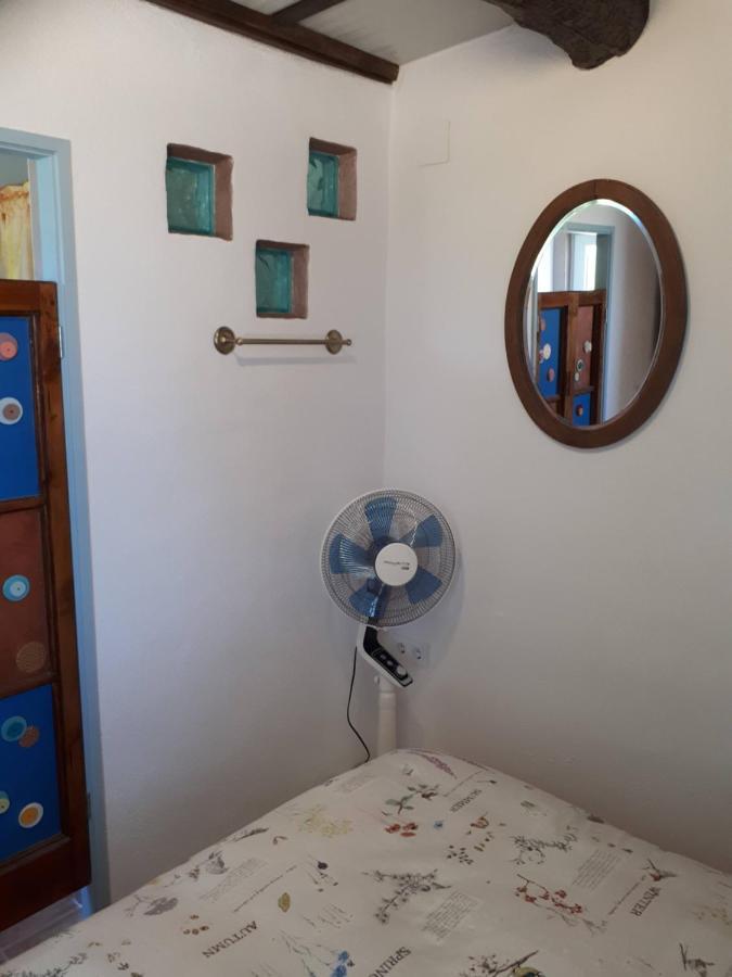 El Establo Apartment Roquetes Екстериор снимка